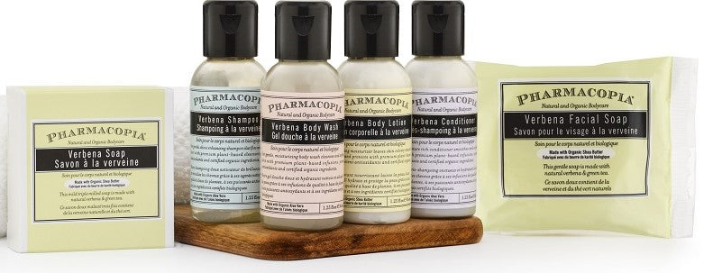 Pharmacopia