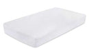 Waterproof Crib Mattress Protector Crib Mattress