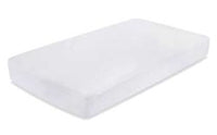 Waterproof Crib Mattress Protector Crib Mattress