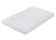 80/20 Poly Cotton Fitted Sheet for Crib Mattress