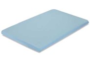 100% Cotton Jersey Fitted Sheet Crib Mattress