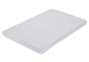 100% Cotton Jersey Fitted Sheet Crib Mattress