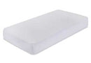 100% Cotton Jersey Fitted Sheet Crib Mattress