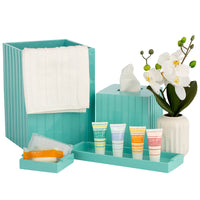Platform Turquoise