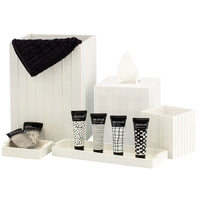 Platform White