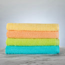 Premium Rays, 100% Ringspun Cotton, Dobby Hemmed