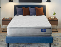 Serta Presidential Suite III Firm Mattress