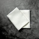 Coasters & Tea Napkin 100% ELS Cotton