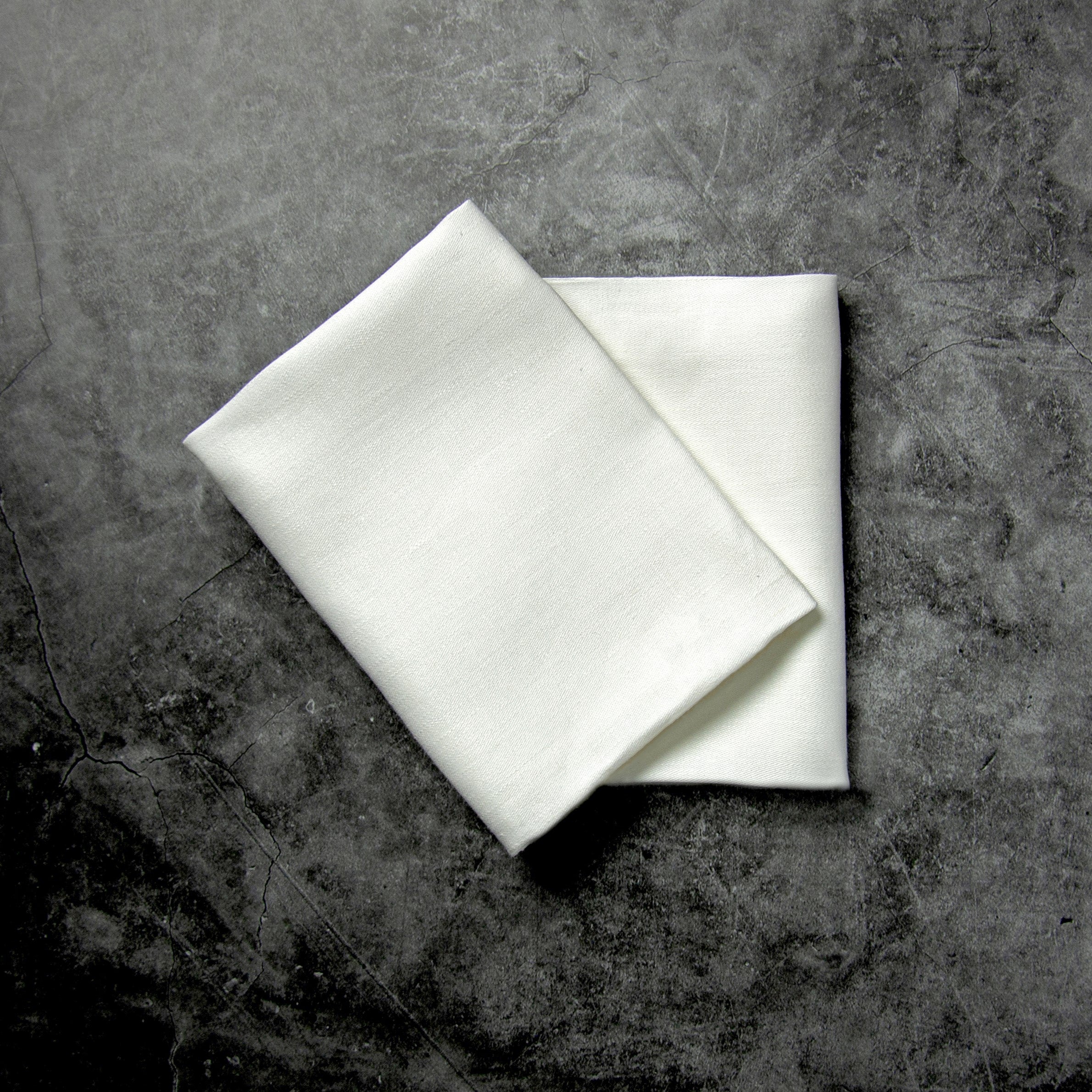 Coasters & Tea Napkin 100% ELS Cotton