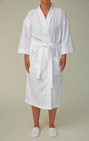 Basic Terry Kimono Bathrobe