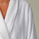 Premium Terry Shawl Bathrobe