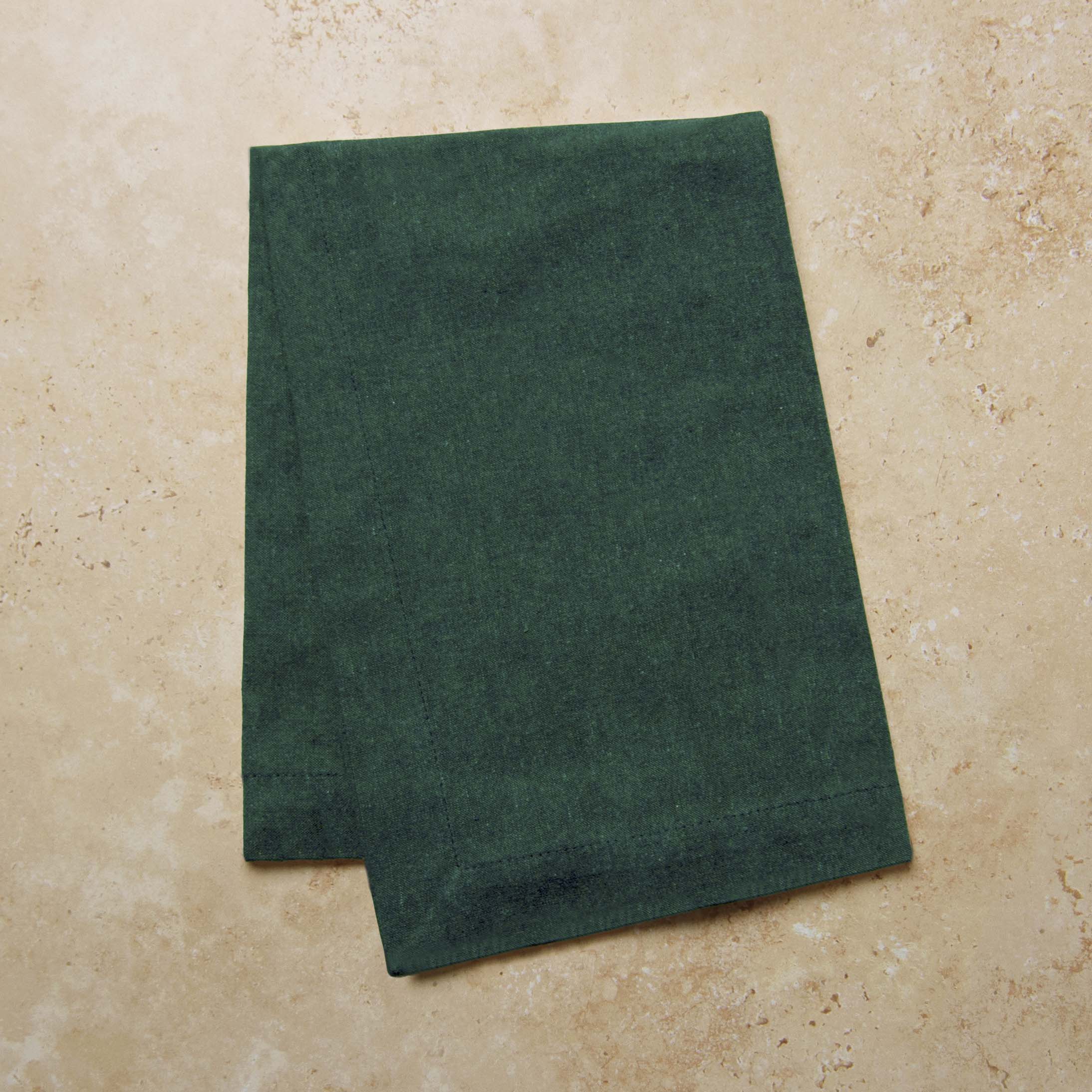 Premium 100% Recycled Cotton Napkin