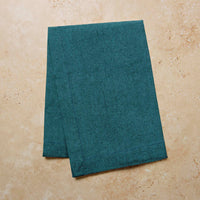 Premium 100% Recycled Cotton Napkin