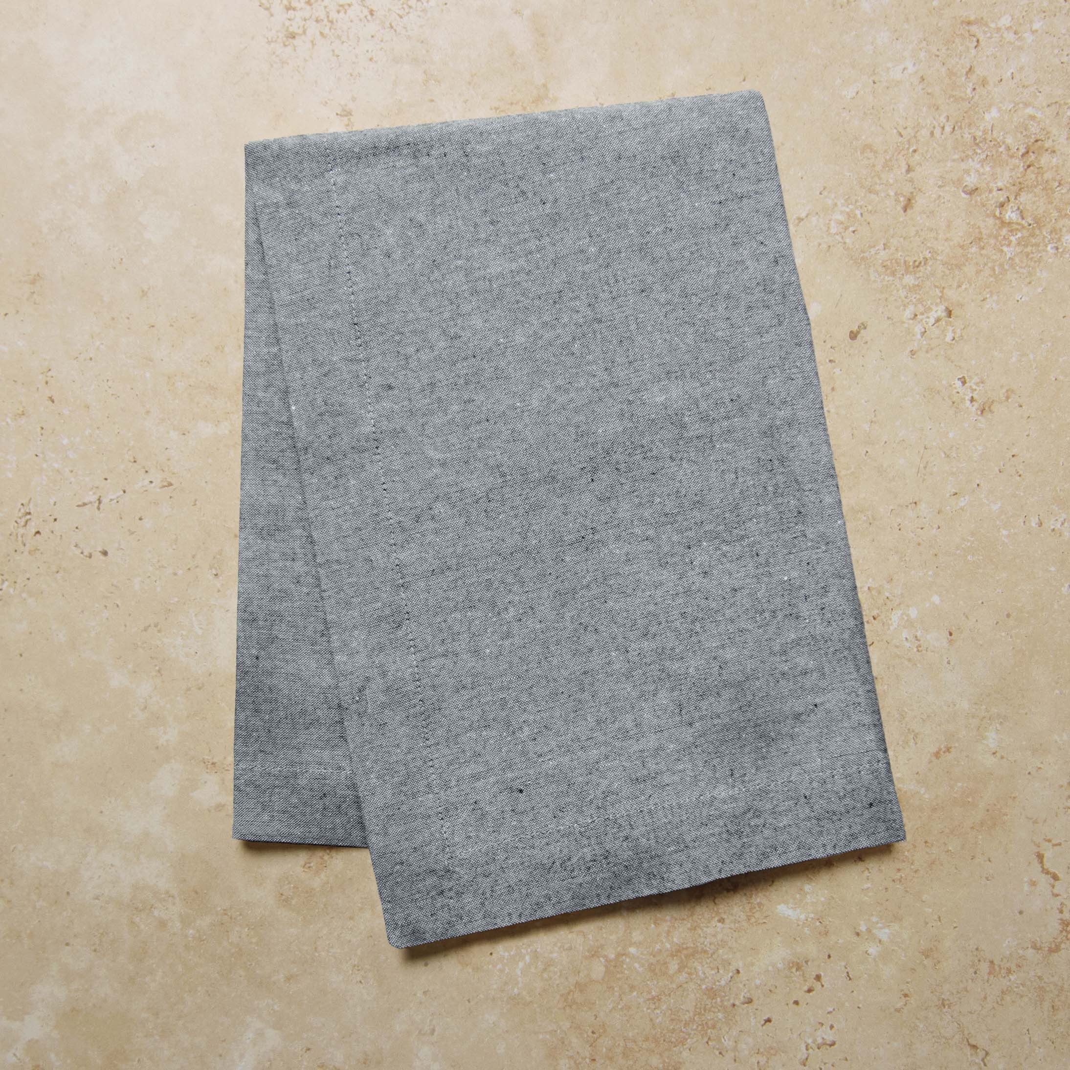 Premium 100% Recycled Cotton Napkin