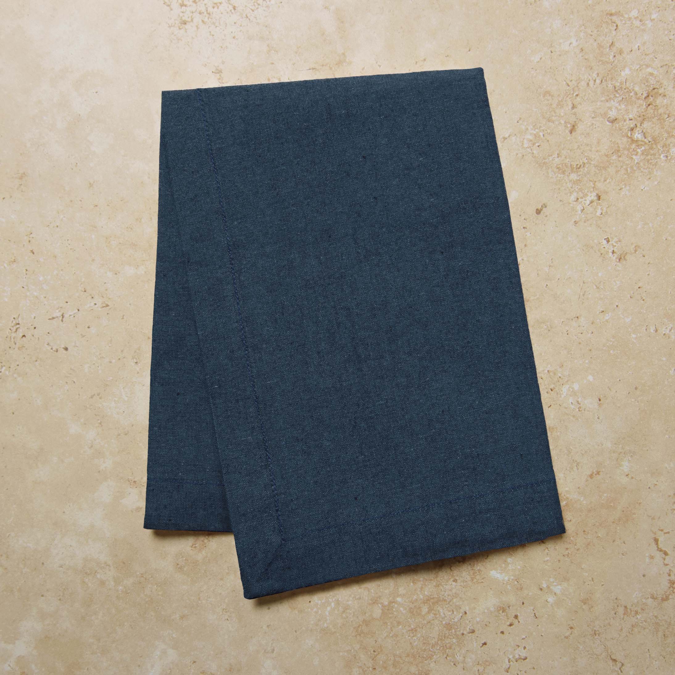 Premium 100% Recycled Cotton Napkin