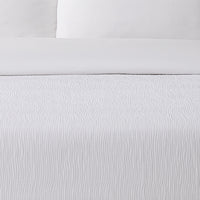 Ripple Weave Puff Jacquard - 210 GSM