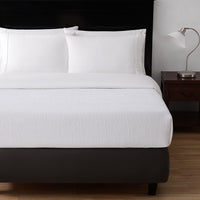 Ripple Weave Puff Jacquard - 210 GSM