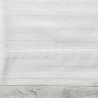 Luxury T300 100% ELS Cotton, 1cm Satin Stripe Sateen
