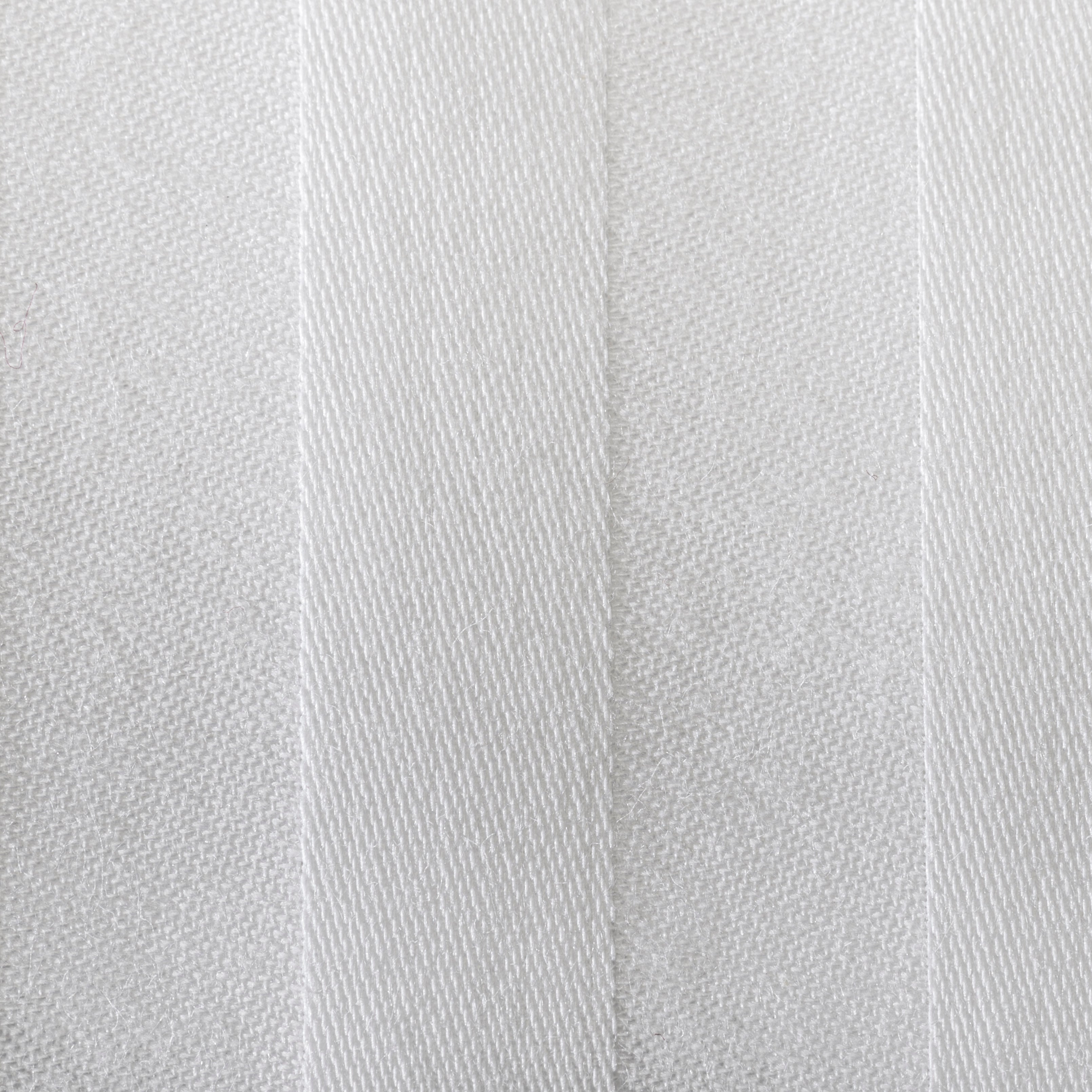 Duvet Cover T300 100% ELS Cotton, 1cm Stripe Sateen