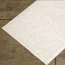 Riviera Bath Rug, Cotton-RS 18oz. Face Wt., 1/2" Cotton Pile, 22oz. Latex, 4.5oz.