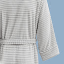 Ribbed VelvetLoft Bathrobe