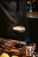 Rogue 8oz Coupe