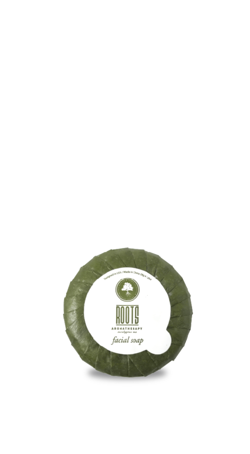 Roots Aromatherapy