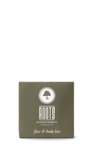 Roots Aromatherapy