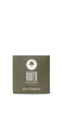 Roots Aromatherapy