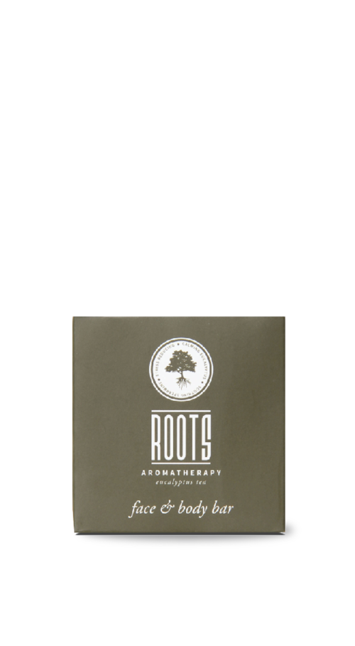 Roots Aromatherapy