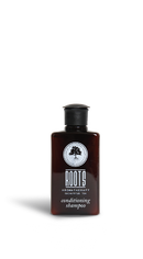 Roots Aromatherapy