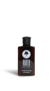 Roots Aromatherapy