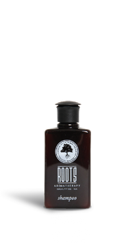 Roots Aromatherapy