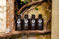 Roots Aromatherapy