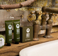 Roots Aromatherapy