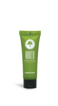 Roots Aromatherapy