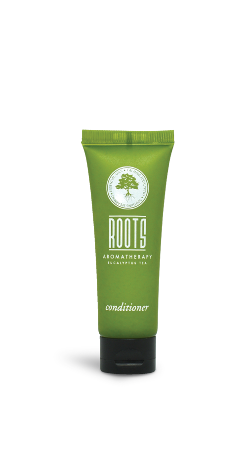 Roots Aromatherapy