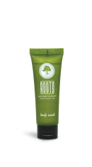 Roots Aromatherapy