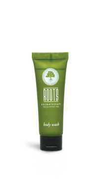 Roots Aromatherapy