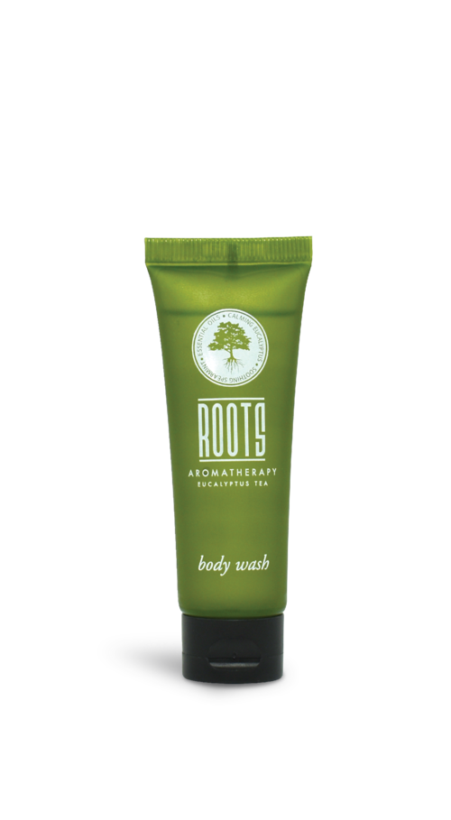 Roots Aromatherapy
