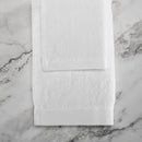 Royal 100% Combed Cotton Zero Twist, Plain with Lockstitch Rice Hem