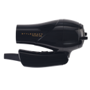 Peewee Professional Compact Folding Hair Dryer, Supercharged Micro Motor, 1000 Watt