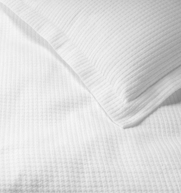 Sferra Custom Coverlet