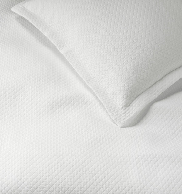 Sferra Custom Coverlet