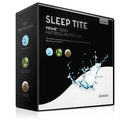 Sleep Tite Pr1me Terry Mattress Protector