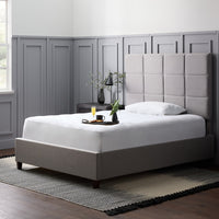 Sleep Tite Five 5ided Smooth Mattress Protector