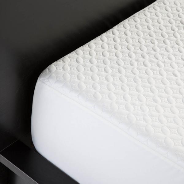 Sleep Tite Five 5ided IceTech Mattress Protector