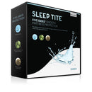 Sleep Tite Five 5ided IceTech Mattress Protector
