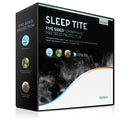 Sleep Tite Five 5ided Omniphase Mattress Protector