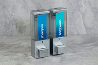 iQon Transparent Series